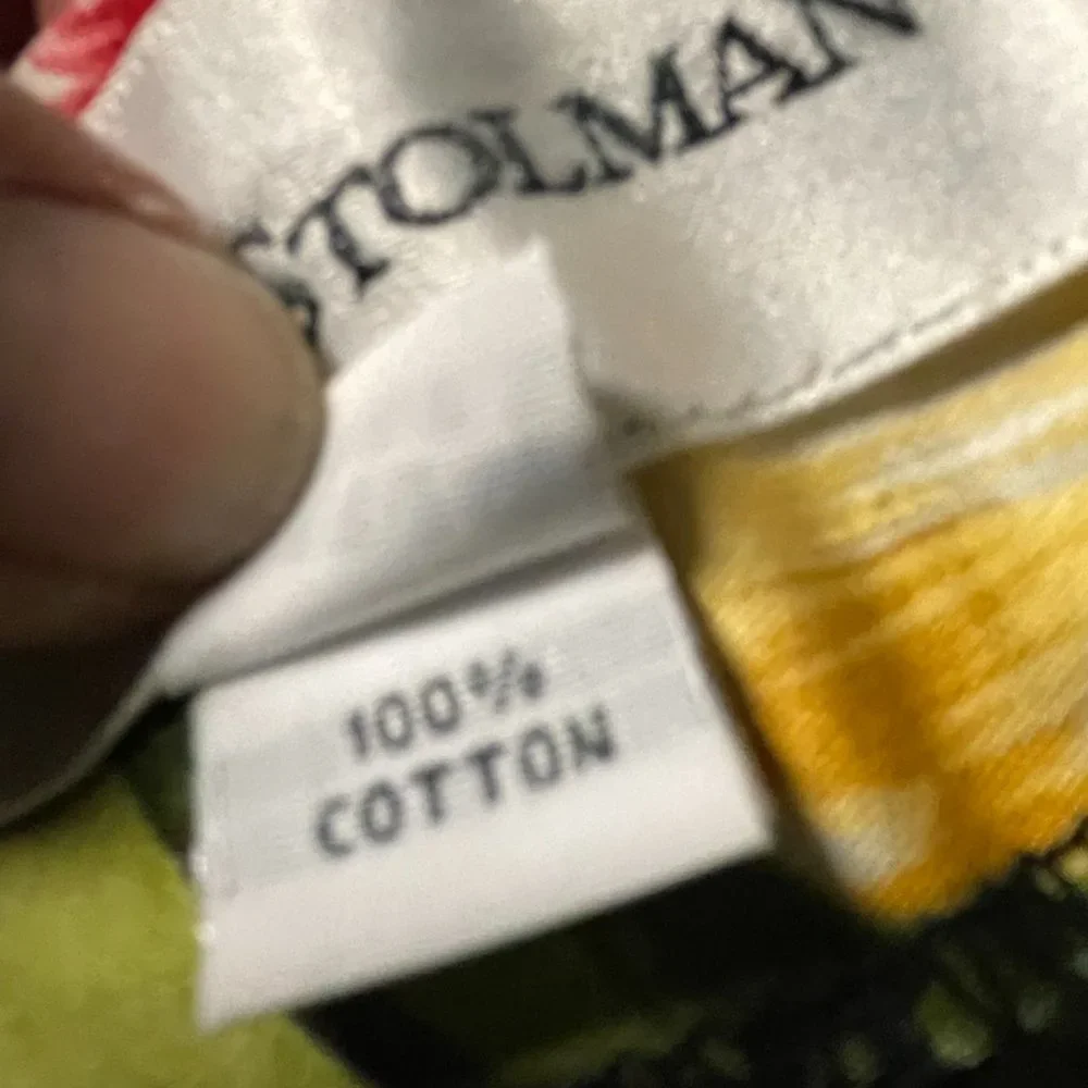 Steven Stolman Women's Floral Pants - Picture 4 of 4